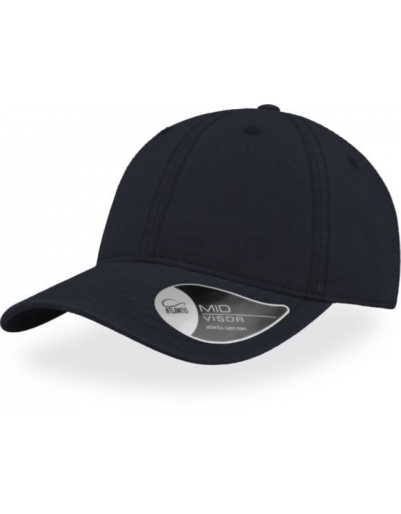 Șapcă cu 6 panouri Groovy